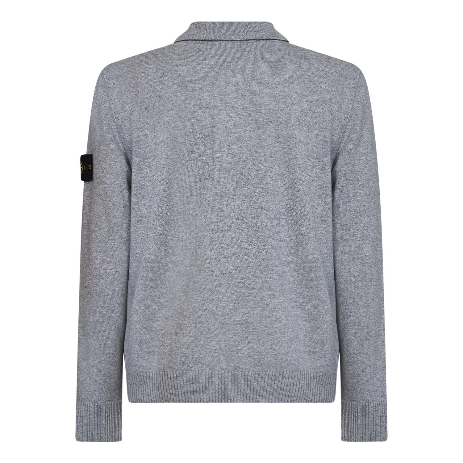 Чоловіче поло Stone Island L2S155100018S00B4 V0M60