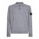 Чоловіче поло Stone Island L2S155100018S00B4 V0M60