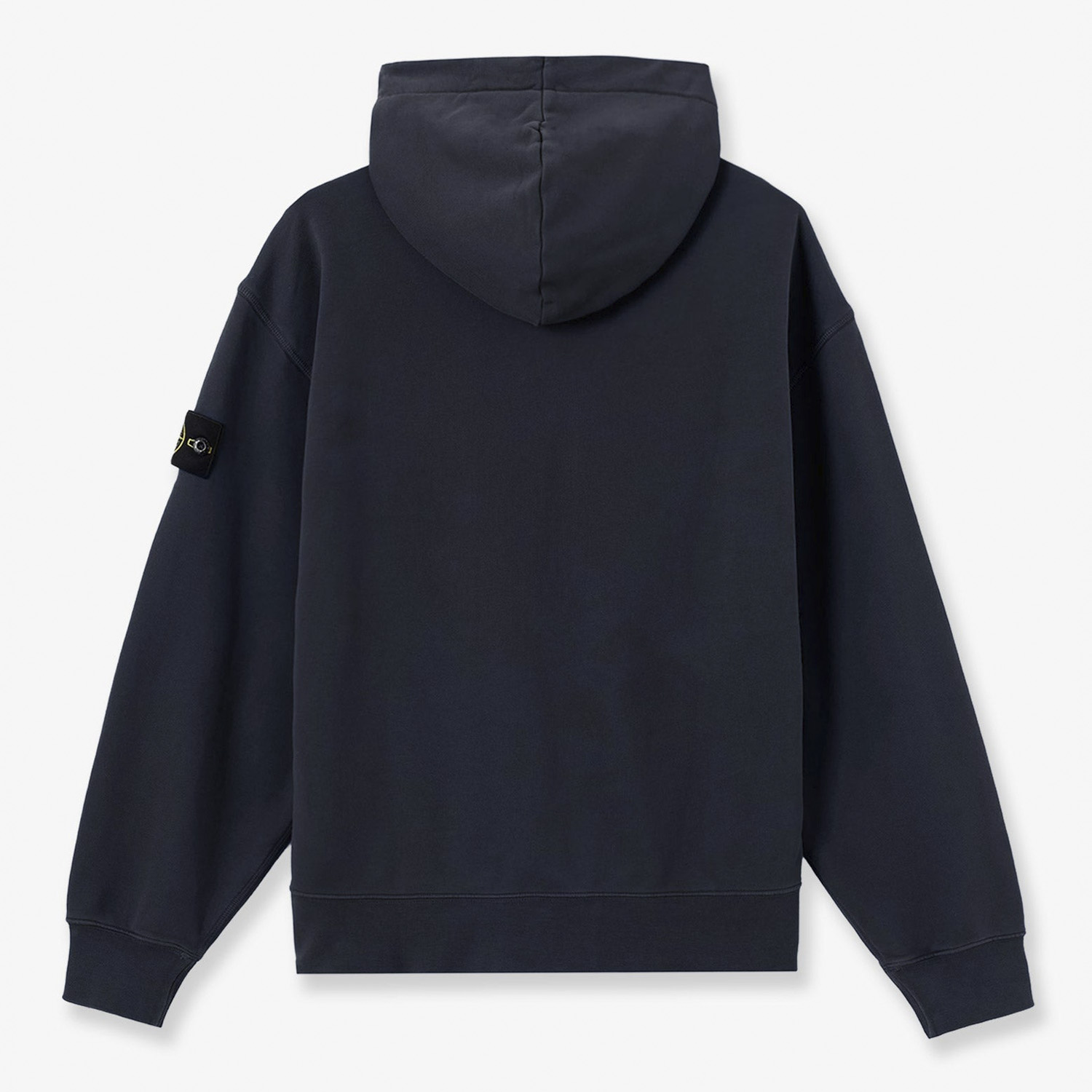 Чоловічий худий Stone Island Organic Cotton Fleece L2S156100009S0051 V002A