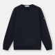 Світшот Stone Island Brushed Organic Cotton Fleece L2S156100049S0A20 V0020