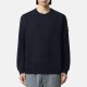 Світшот Stone Island Brushed Organic Cotton Fleece L2S156100049S0A20 V0020