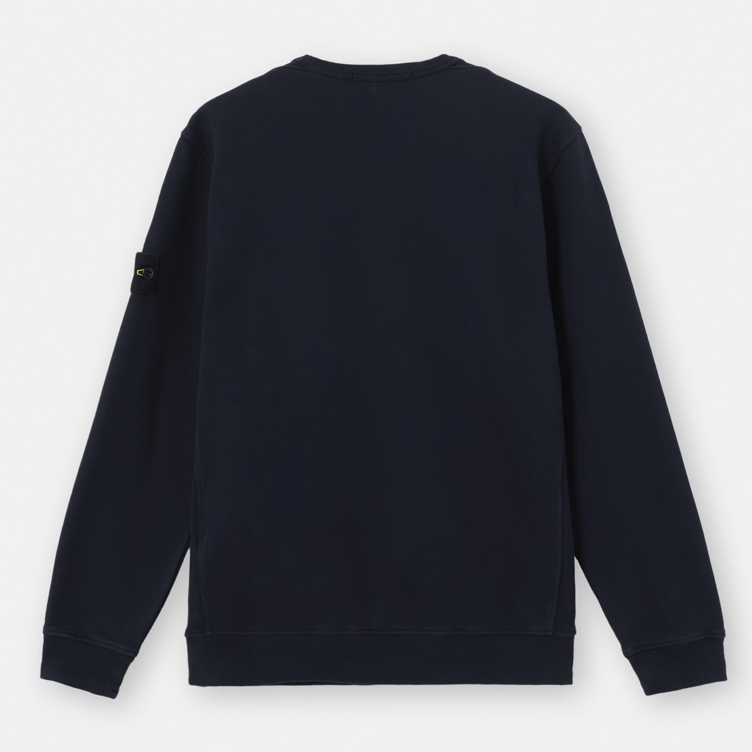 Світшот Stone Island Brushed Organic Cotton Fleece L2S156100049S0A20 V0020
