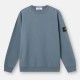 Світшот Stone Island Brushed Organic Cotton Fleece L2S156100049S0A20 V002B