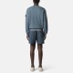 Світшот Stone Island Brushed Organic Cotton Fleece L2S156100049S0A20 V002B
