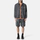 Чоловіча сорочка Stone Island L2S151200036S00V1 V0029