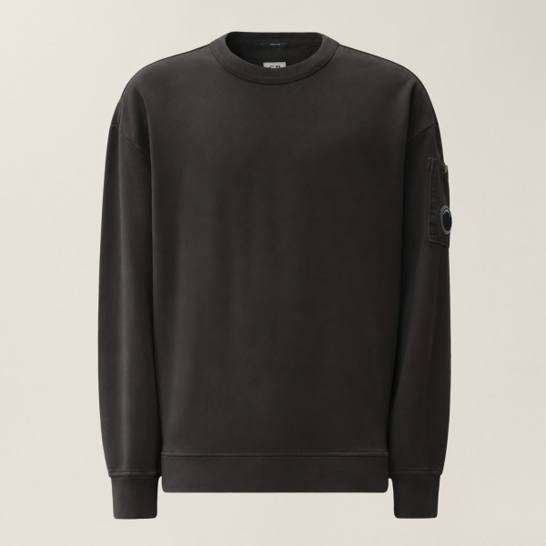 Свитшот C.P. Company 21CMSS019A006372M 999