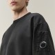 Свитшот C.P. Company 21CMSS019A006372M 999