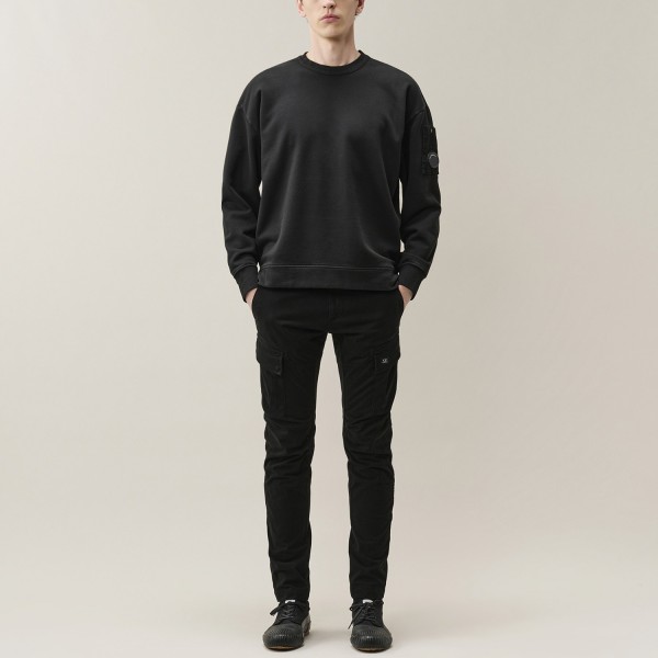 Свитшот C.P. Company 21CMSS019A006372M 999