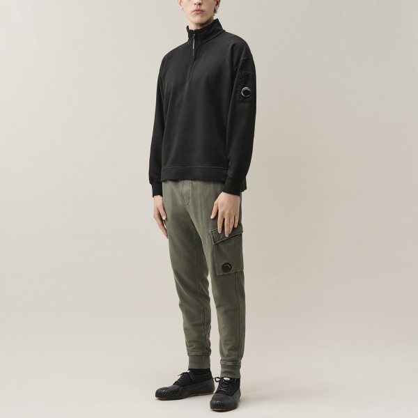 Чоловічі джинси CP Company 21CMSP720A006372R 950