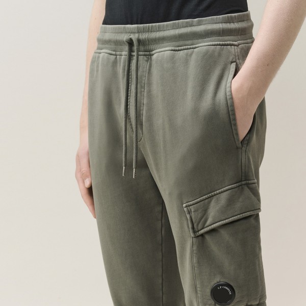 Чоловічі джинси CP Company 21CMSP720A006372R 950