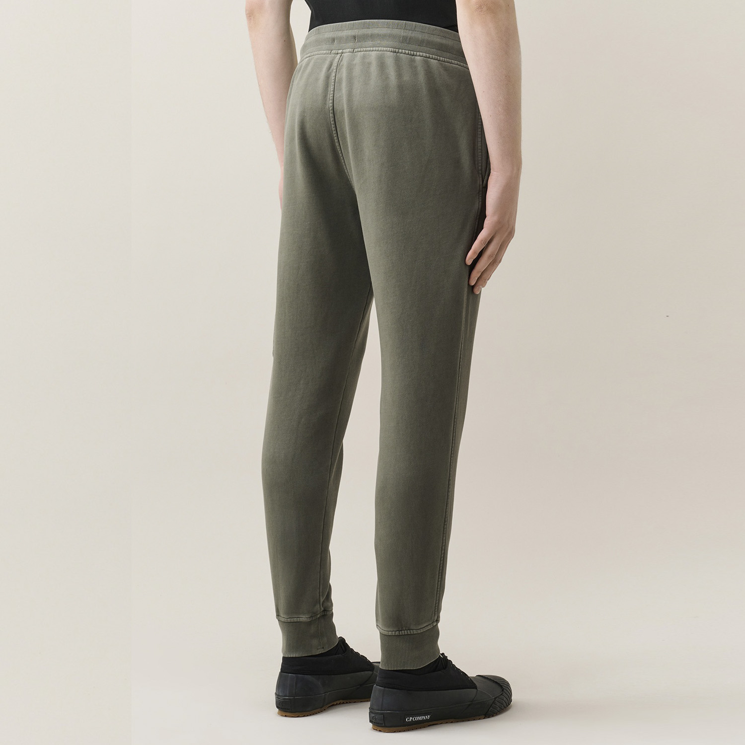 Чоловічі джинси CP Company 21CMSP720A006372R 950