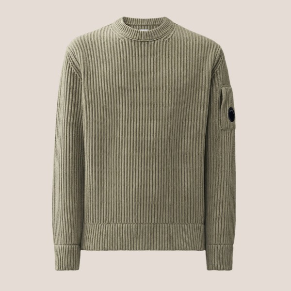 Джемпер C.P. Company 21CMKN105A110149A 356