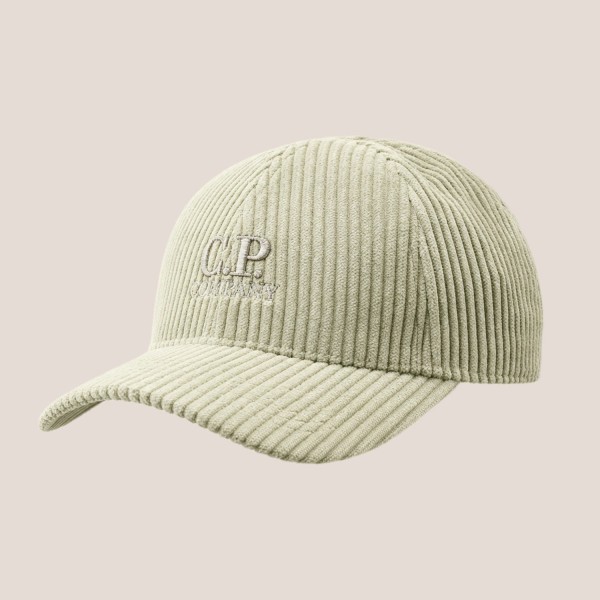 Кепка CP Company 21CMAC245A110472A 356
