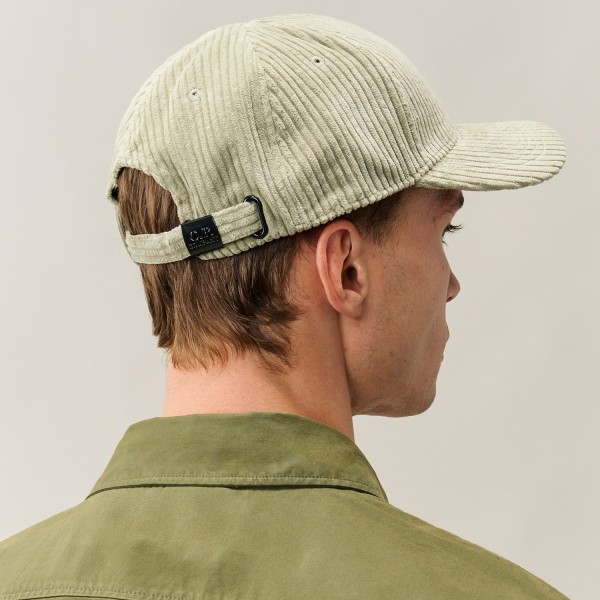 Кепка CP Company 21CMAC245A110472A 356