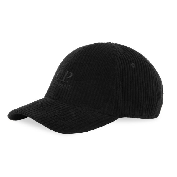 Кепка C.P. Company 21CMAC245A110472A 999