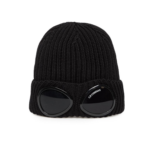 Шапка CP Company RFCMAC742A005509A 999