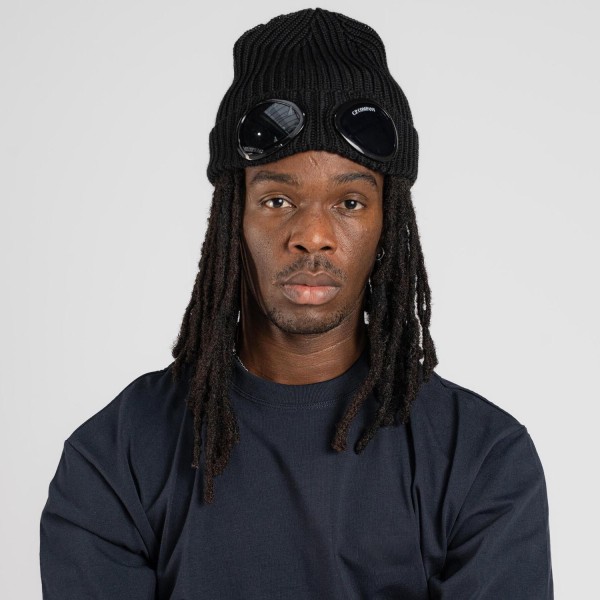Шапка CP Company RFCMAC742A005509A 999