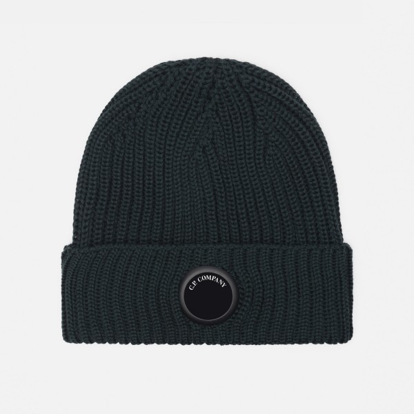 Шапка CP Company 21CMAC739A005509A 697