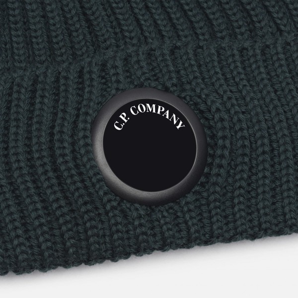 Шапка CP Company 21CMAC739A005509A 697