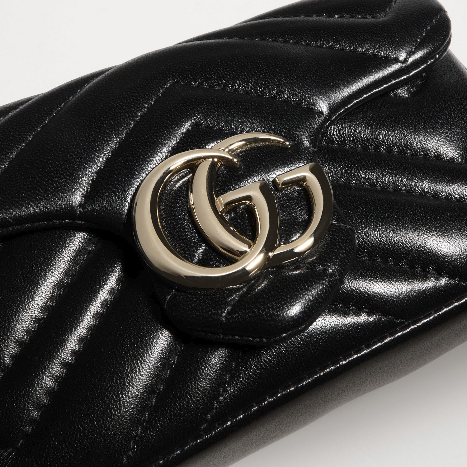 Жіноча сумка Gucci GG Marmont Mini 841290 AAFAX 1000