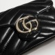 Жіноча сумка Gucci GG Marmont Mini 841290 AAFAX 1000
