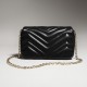 Жіноча сумка Gucci GG Marmont Mini 841290 AAFAX 1000