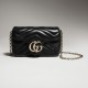 Жіноча сумка Gucci GG Marmont Mini 841290 AAFAX 1000