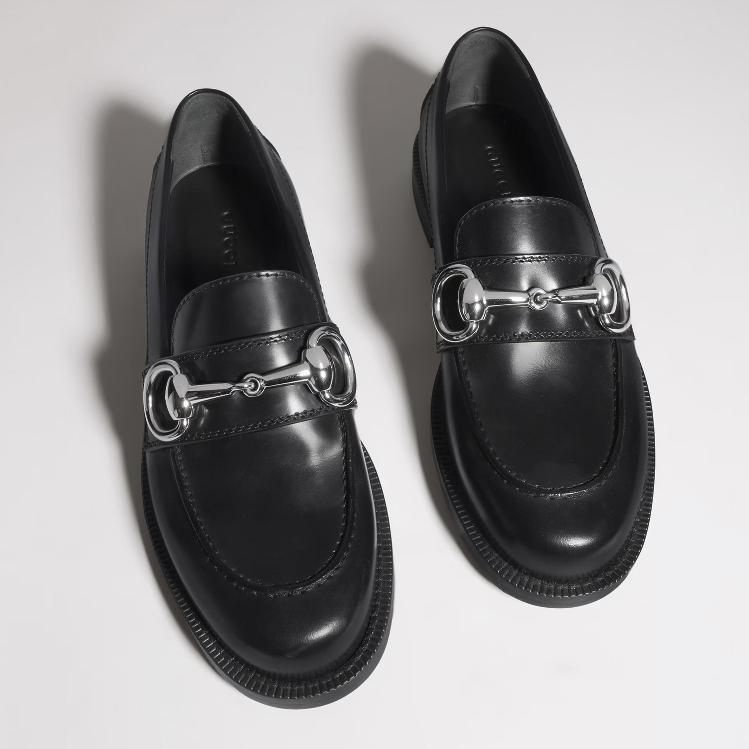 Жіночі туфлі Gucci Boulevard 875180 17X00 1000