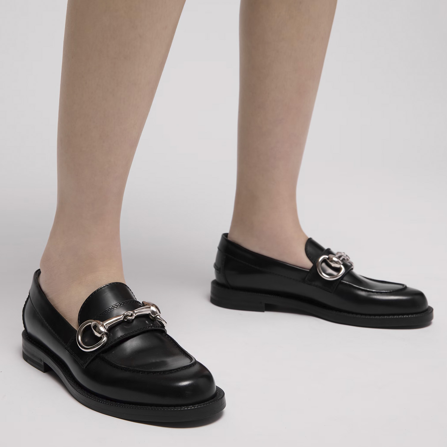 Жіночі туфлі Gucci Boulevard 875180 17X00 1000