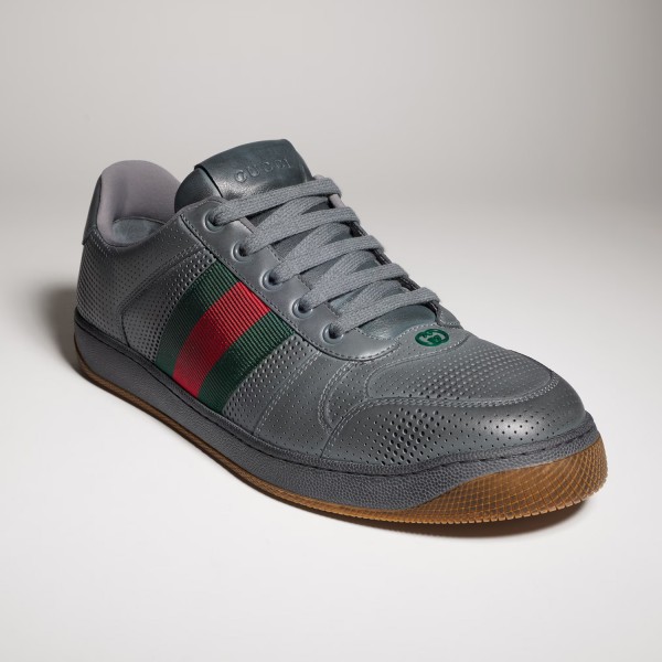 Чоловічі кросівки Gucci Screener A000GL AAGVY 1243