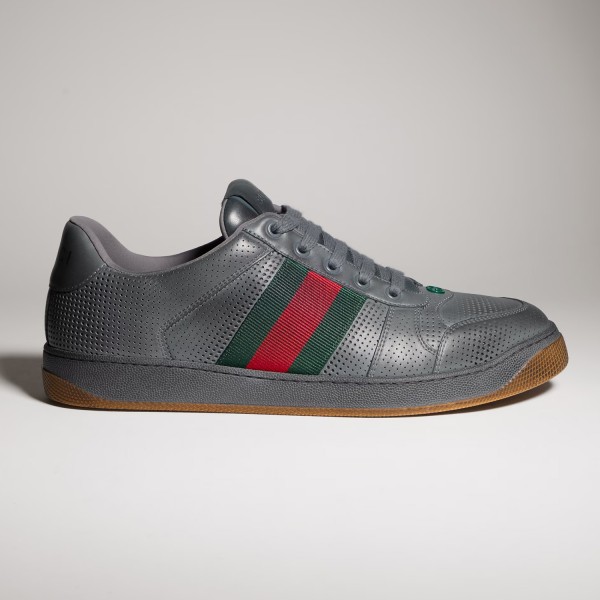 Чоловічі кросівки Gucci Screener A000GL AAGVY 1243
