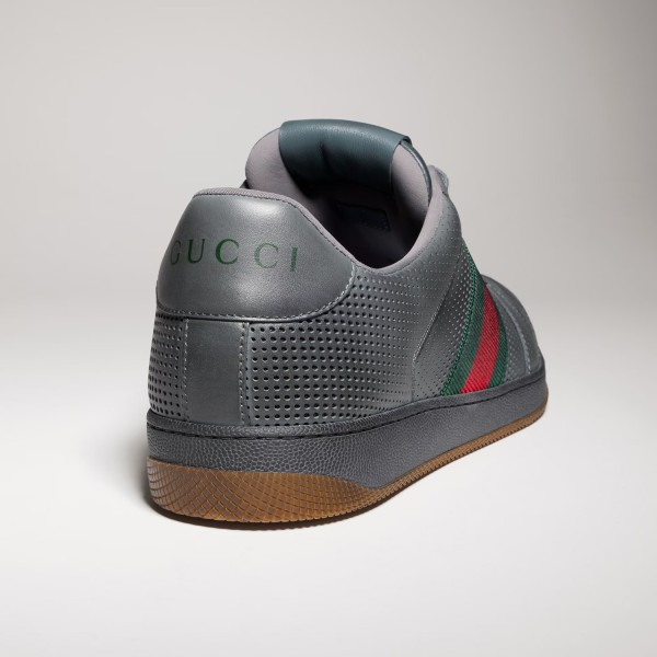 Чоловічі кросівки Gucci Screener A000GL AAGVY 1243