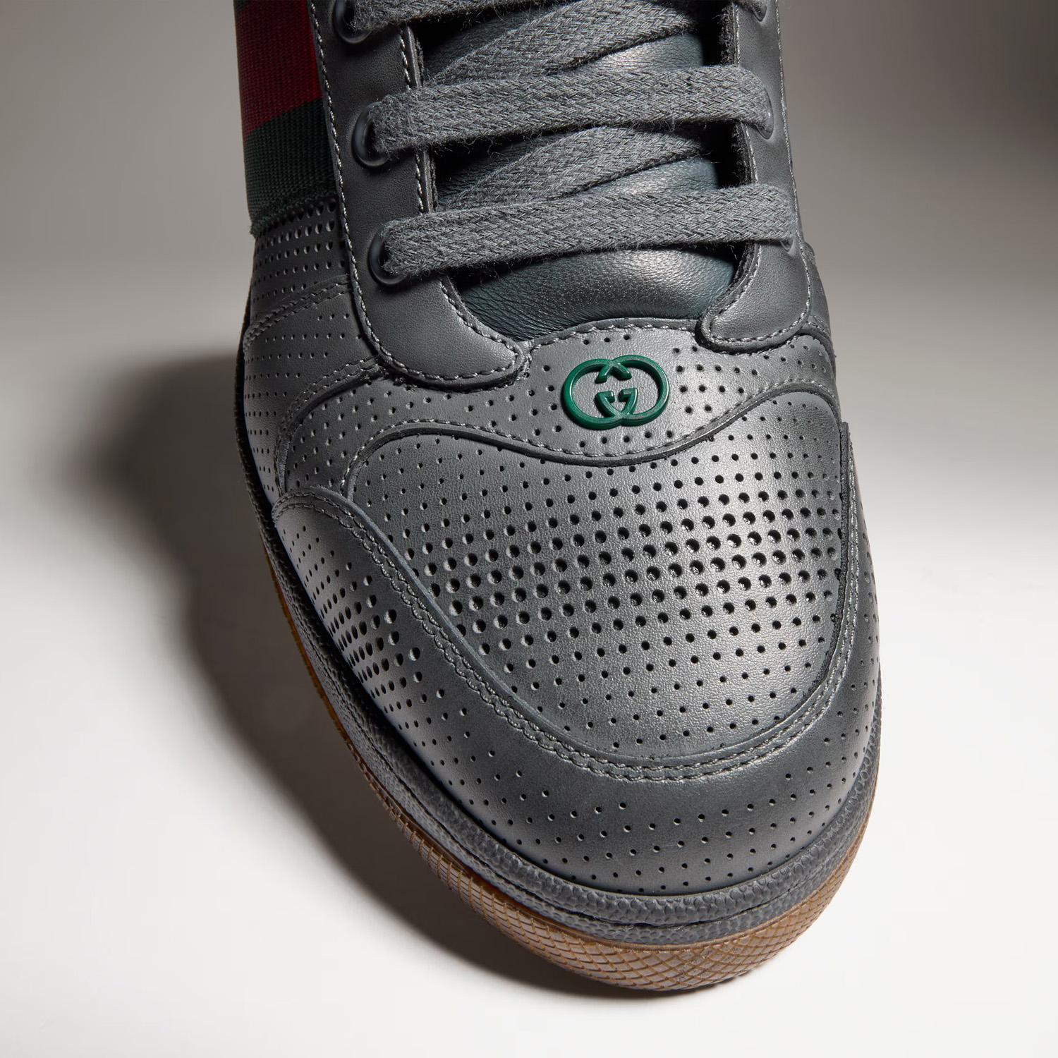 Чоловічі кросівки Gucci Screener A000GL AAGVY 1243