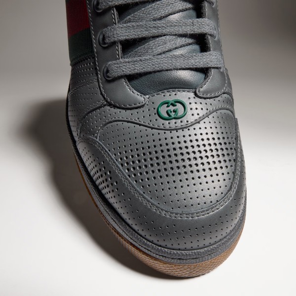 Чоловічі кросівки Gucci Screener A000GL AAGVY 1243
