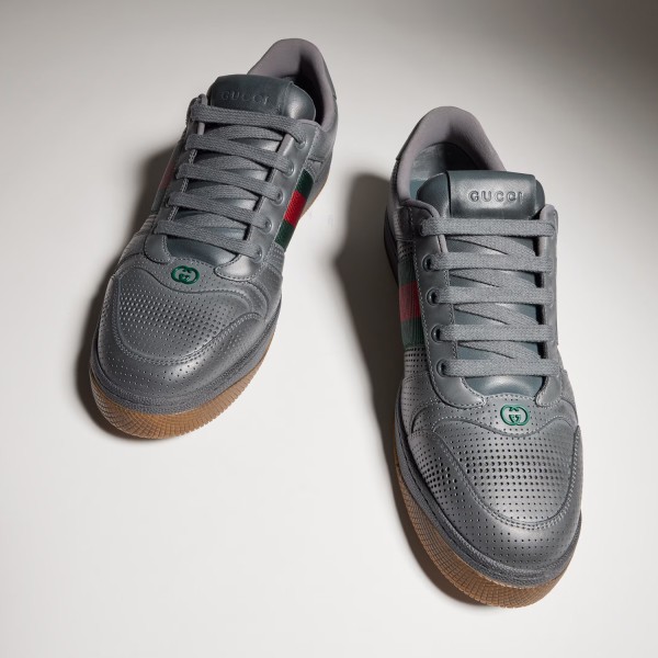 Чоловічі кросівки Gucci Screener A000GL AAGVY 1243