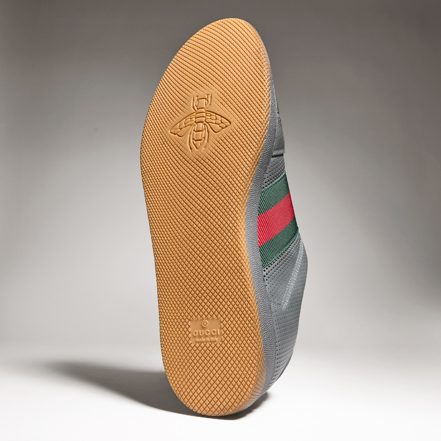 Чоловічі кросівки Gucci Screener A000GL AAGVY 1243