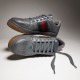 Чоловічі кросівки Gucci Screener A000GL AAGVY 1243