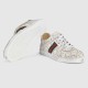 Жіночі кросівки Gucci Stretch 865050 AAGGP 9166