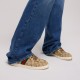 Жіночі кросівки Gucci Stretch 871611 FAF48 9644