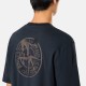 Футболка чоловіча Stone Island Organic Cotton Jersey L2S152100001S0E19 V0020