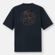 Футболка чоловіча Stone Island Organic Cotton Jersey L2S152100001S0E19 V0020