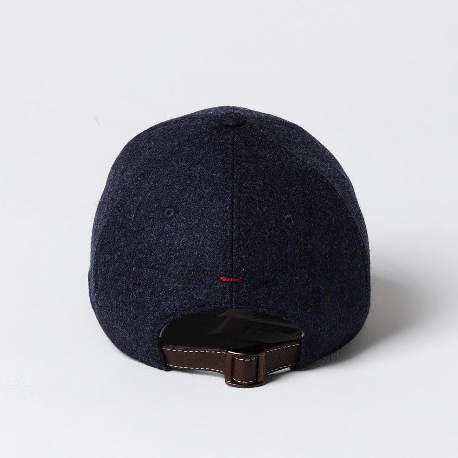 Чоловіча кепка Brunello Cucinelli M038P9850 CFM33