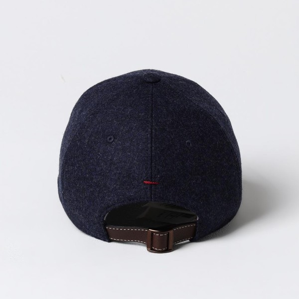 Чоловіча кепка Brunello Cucinelli M038P9850 CFM33