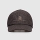 Чоловіча кепка Brunello Cucinelli M038P9850 CVE31