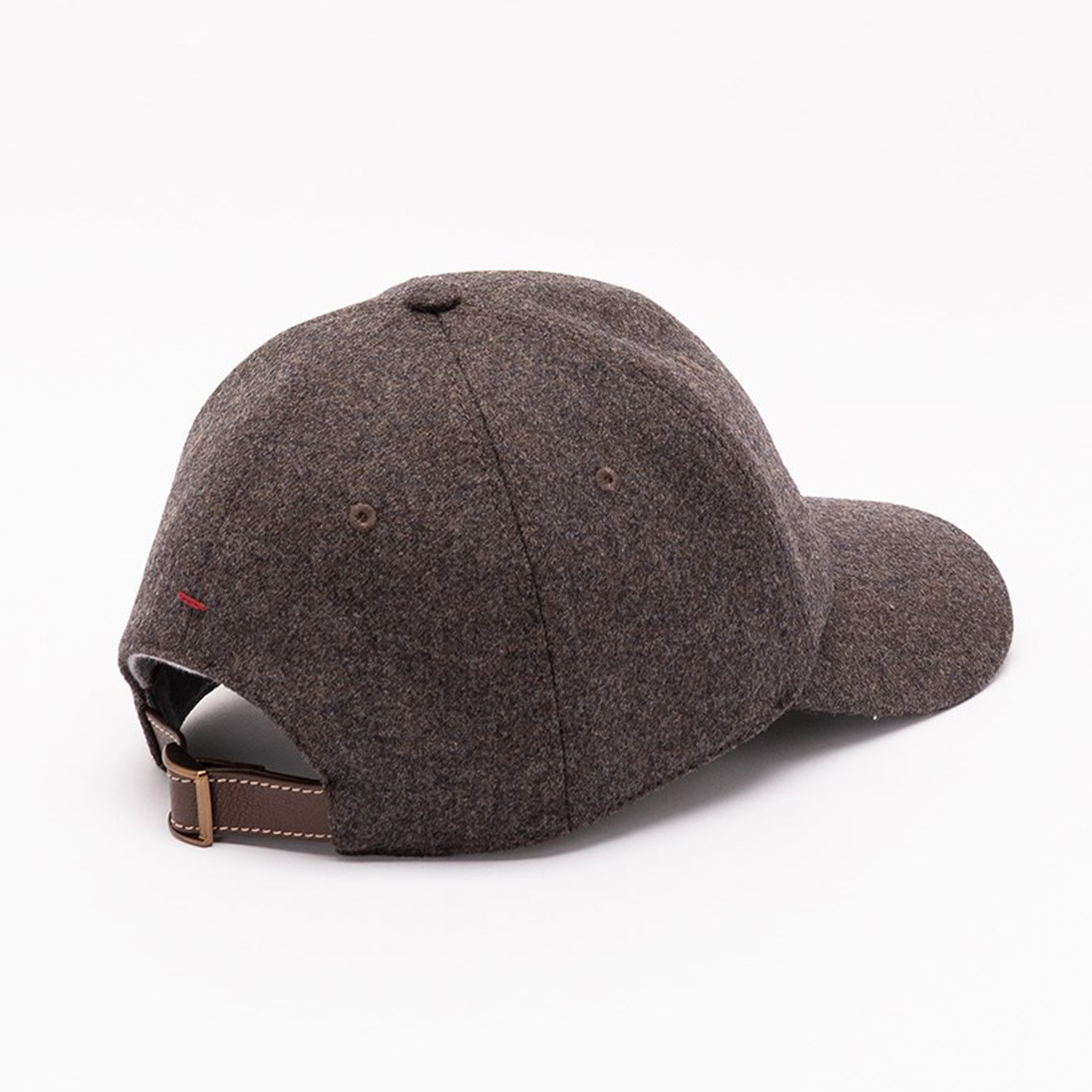 Чоловіча кепка Brunello Cucinelli M038P9850 CVE31