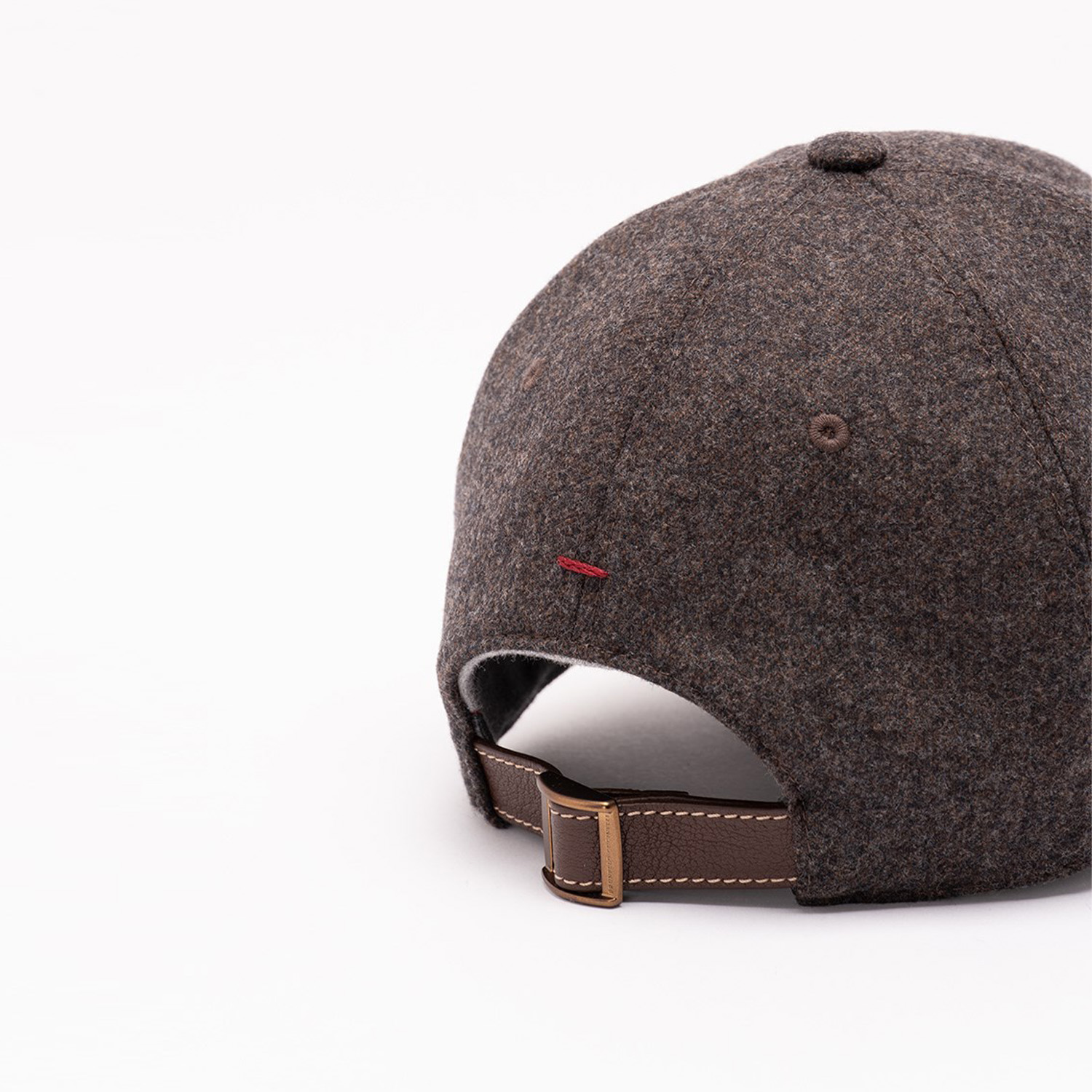 Чоловіча кепка Brunello Cucinelli M038P9850 CVE31