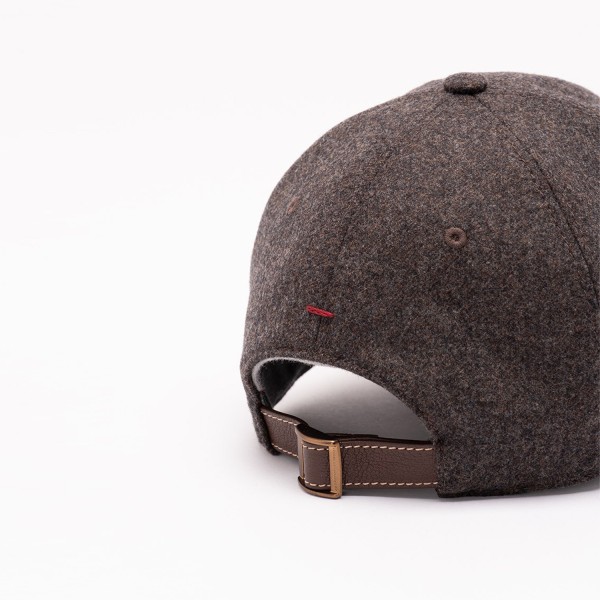 Чоловіча кепка Brunello Cucinelli M038P9850 CVE31