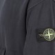 Чоловічий худий Stone Island 6100023 BRUSHED ORGANIC COTTON FLEECE L2S156100023S0A20 V0020