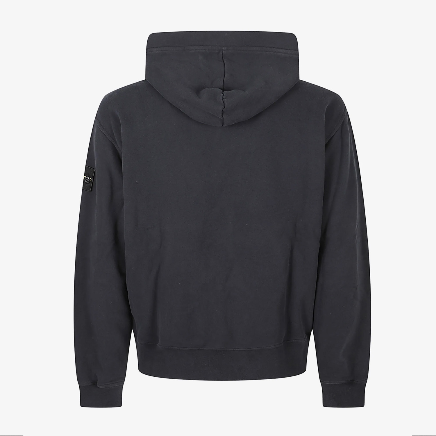 Чоловічий худий Stone Island 6100023 BRUSHED ORGANIC COTTON FLEECE L2S156100023S0A20 V0020
