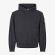 Чоловічий худий Stone Island 6100023 BRUSHED ORGANIC COTTON FLEECE L2S156100023S0A20 V0020
